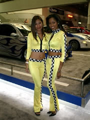 2003 SEMA Show