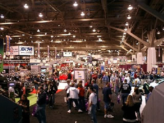 2003 SEMA Show