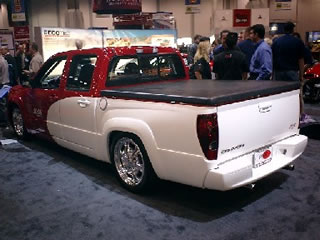 2003 SEMA Show