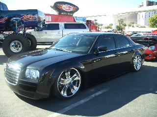 2004 SEMA Show