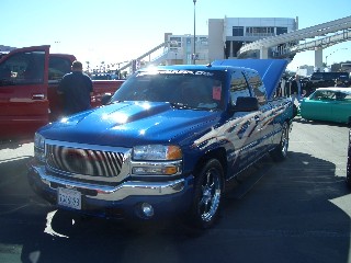 2004 SEMA Show