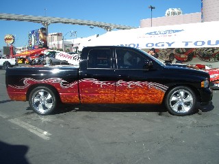 2004 SEMA Show