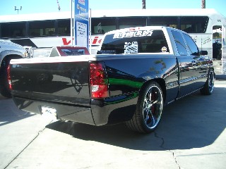 2004 SEMA Show