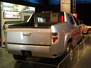 2004 SEMA Show