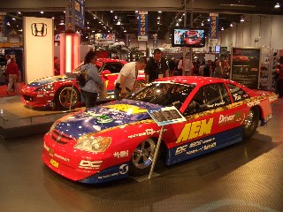 2004 SEMA Show