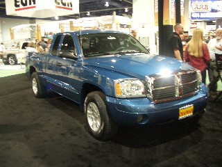 2004 SEMA Show