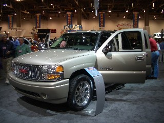 2004 SEMA Show