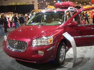 2004 SEMA Show