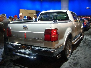 2004 SEMA Show