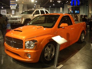 2004 SEMA Show