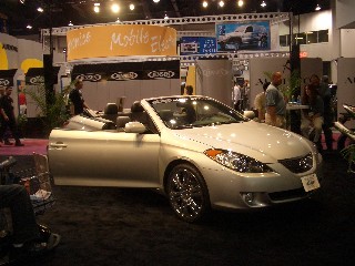 2004 SEMA Show