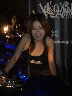 2004 X-5YOKOHAMA