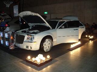 2004 X-5YOKOHAMA