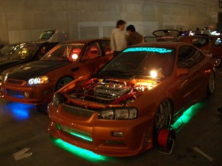 2004 X-5YOKOHAMA