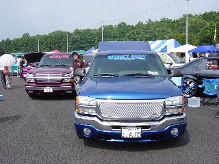 2005 Super American Festival FujiSpeedway