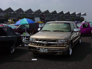 2005 Super American Festival FujiSpeedway