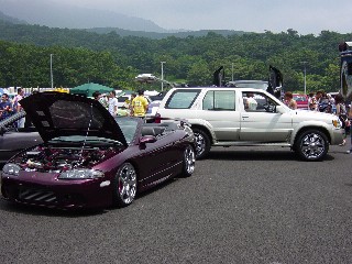 2005 Super American Festival FujiSpeedway