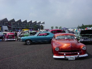 2005 Super American Festival FujiSpeedway