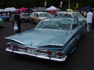 2005 Super American Festival FujiSpeedway