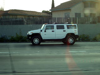 2006 SEMA Show