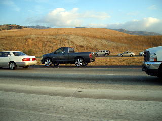 2006 SEMA Show