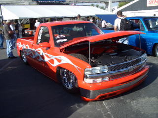 2006 SEMA Show