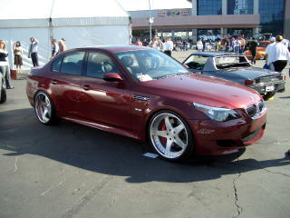 2006 SEMA Show