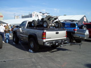 2006 SEMA Show