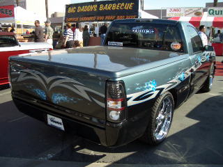 2006 SEMA Show