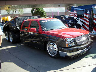 2006 SEMA Show