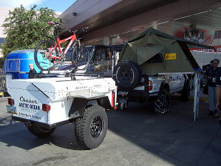 2006 SEMA Show