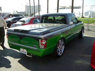 2006 SEMA Show