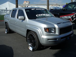 2006 SEMA Show