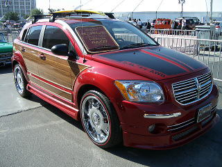 2006 SEMA Show