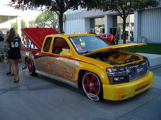 2006 SEMA Show