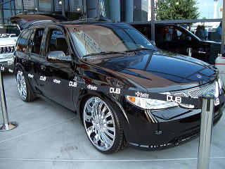 2006 SEMA Show