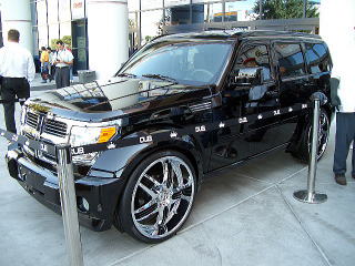 2006 SEMA Show