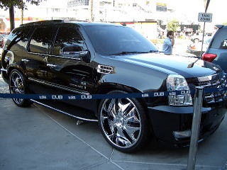 2006 SEMA Show