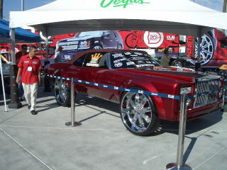 2006 SEMA Show