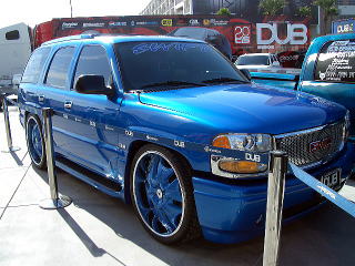 2006 SEMA Show