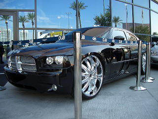 2006 SEMA Show