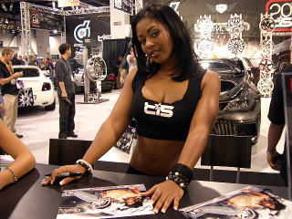 2006 SEMA Show