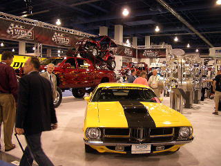 2006 SEMA Show