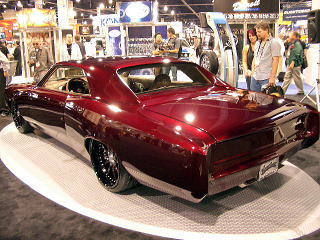 2006 SEMA Show