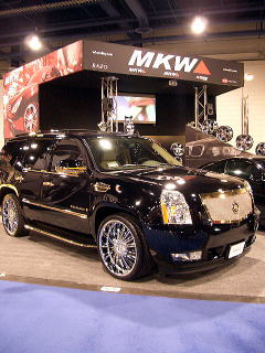 2006 SEMA Show