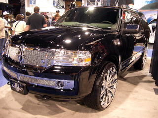 2006 SEMA Show