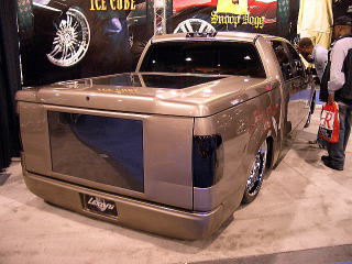 2006 SEMA Show