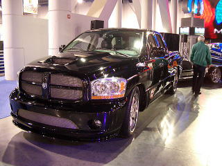 2006 SEMA Show