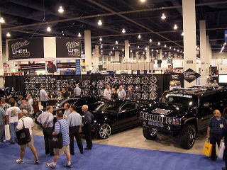 2006 SEMA Show