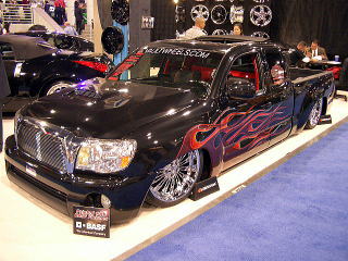 2006 SEMA Show